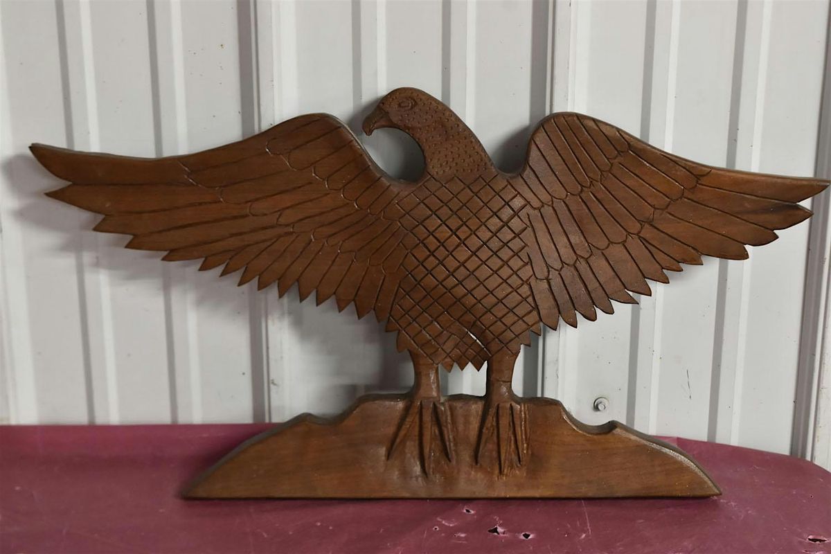 Annual Columbus Antiques Auction