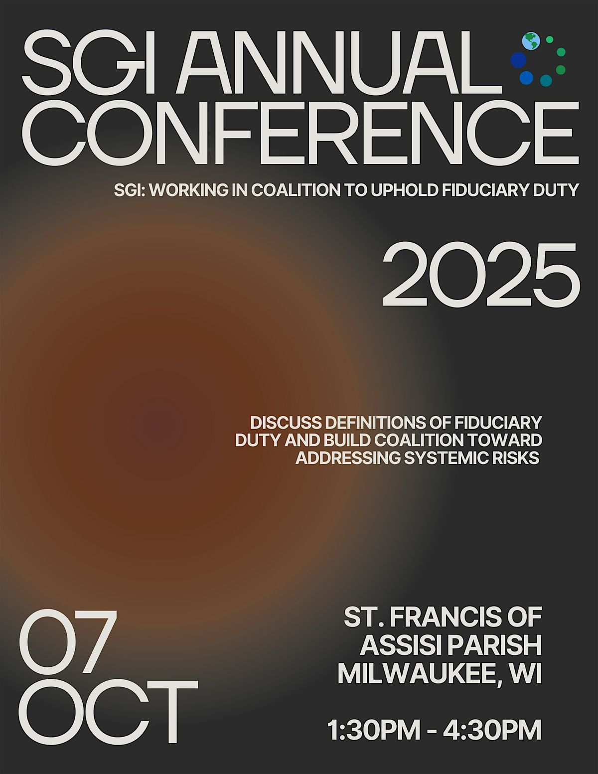 SGI: Working in Coalition to Uphold Fiduciary Duty