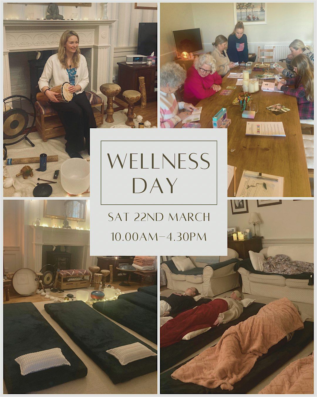 Wellness Day