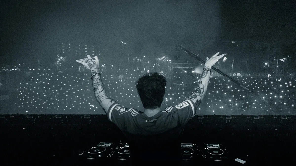 Emrah Karaduman in \u0130stanbul