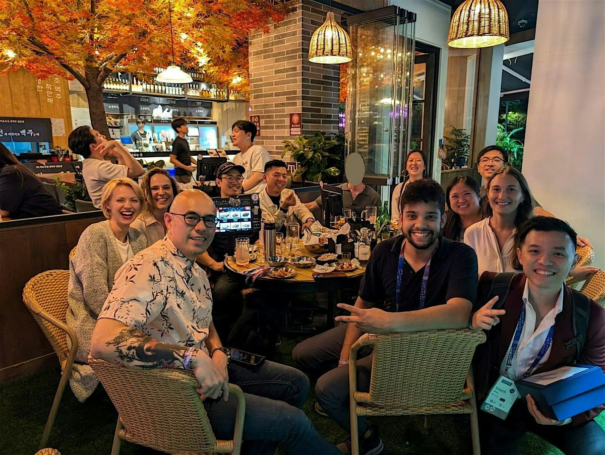 Lausanne Montreal Regional Fall Gathering