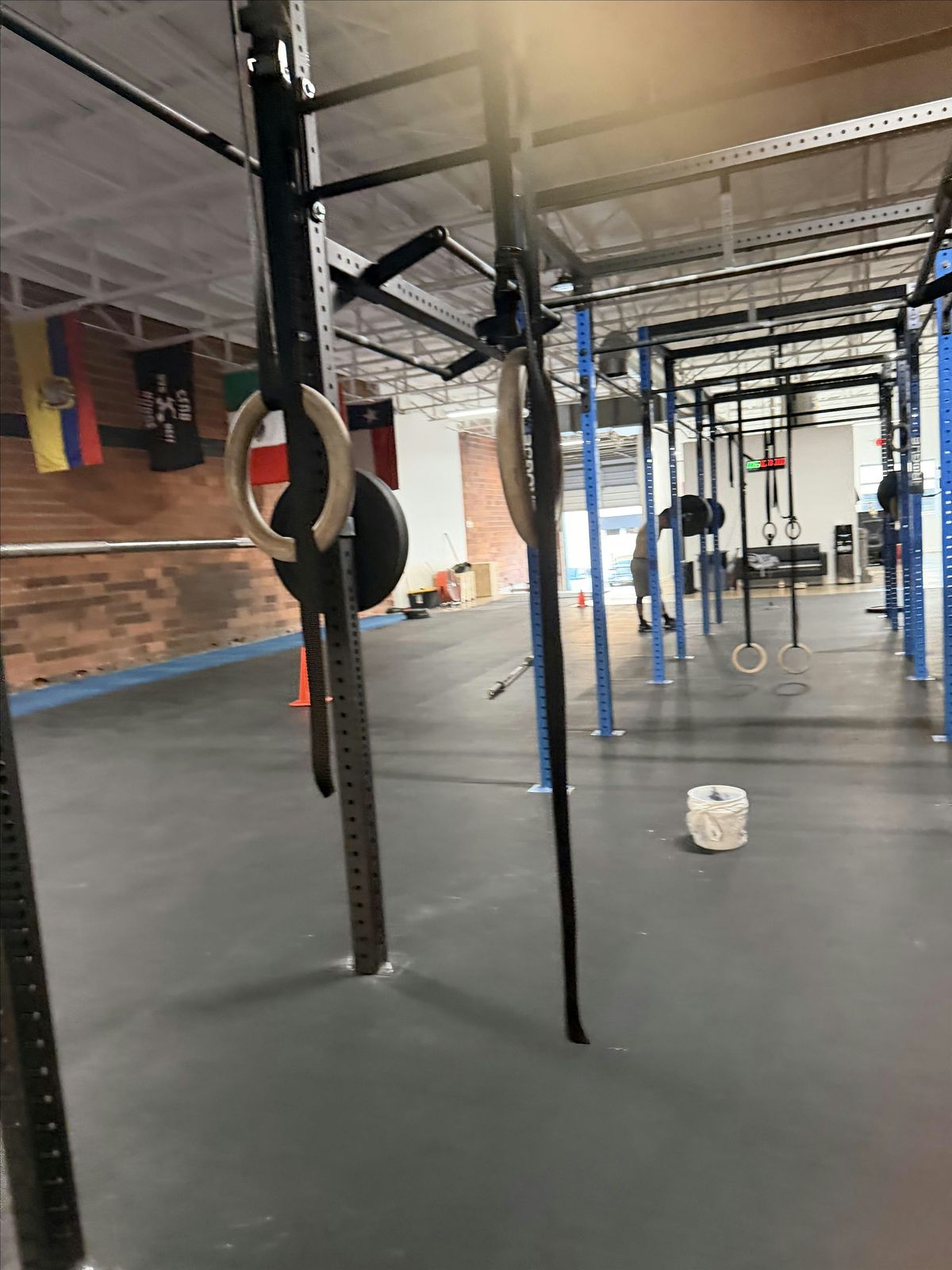 Reset & Recharge: A Community Wellness Experience