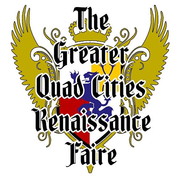 Greater Quad Cities Renaissance Faire 2021