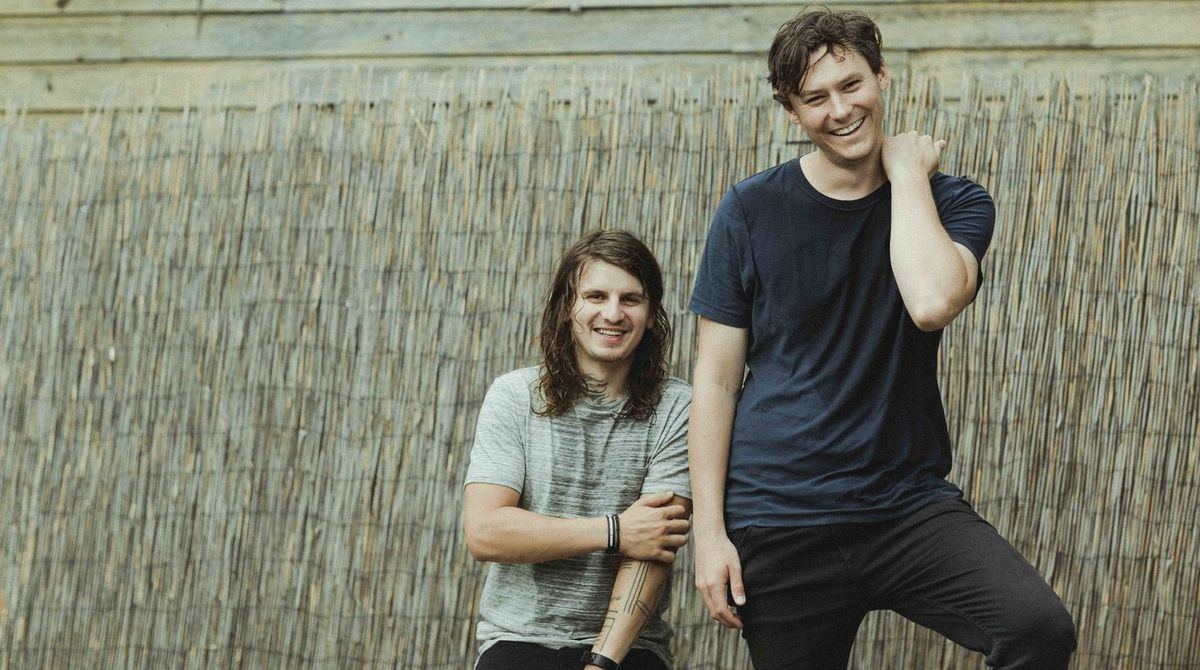 The Front Bottoms