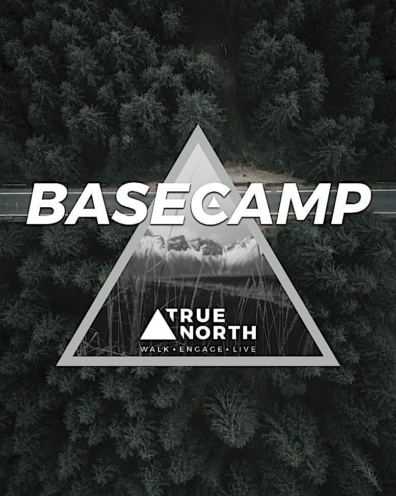 True North Basecamp Texas   April 16 - 19, 2026