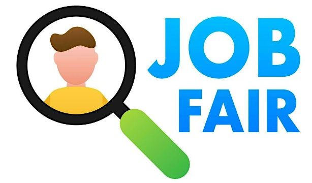 Manufacturing Job Fair
