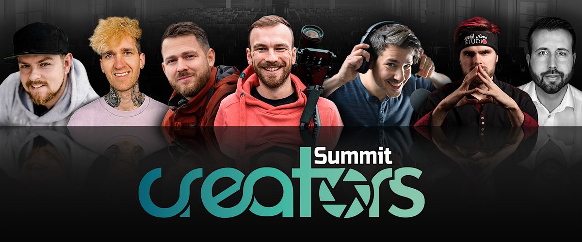 Creators Summit 2025