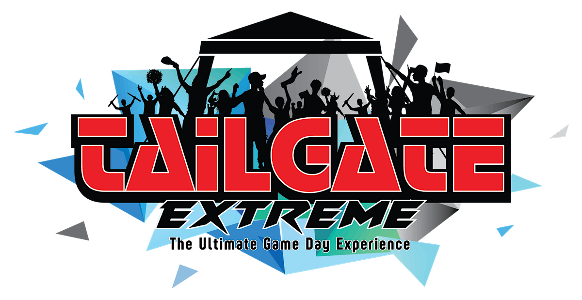 HBCU Classic Tailgate Party: Grambling State vs Jackson State