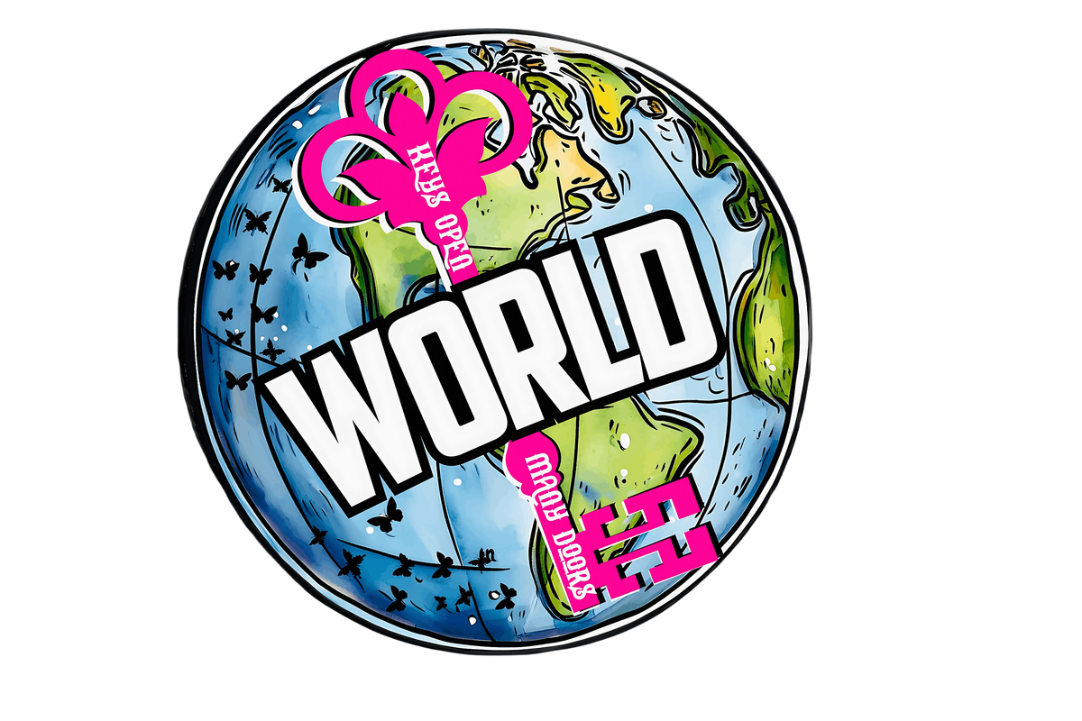 Key\u2019s World Grand Opening & Fundraiser