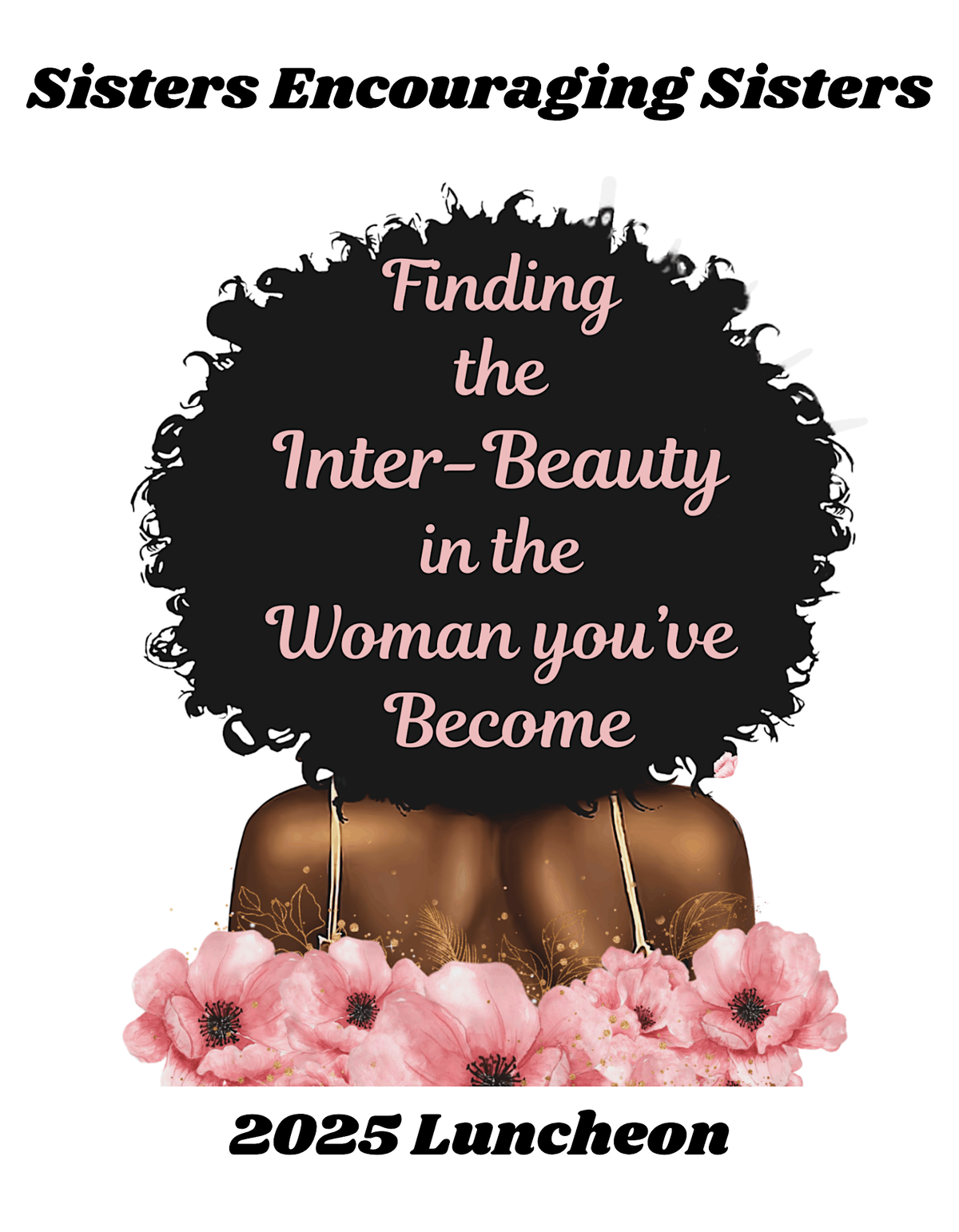Sisters Encouraging Sisters Luncheon Workshop