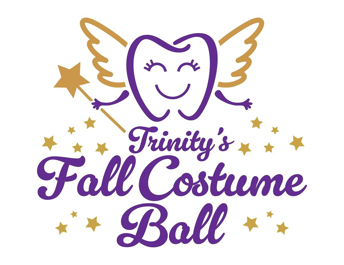Trinity's Fall Costume Ball