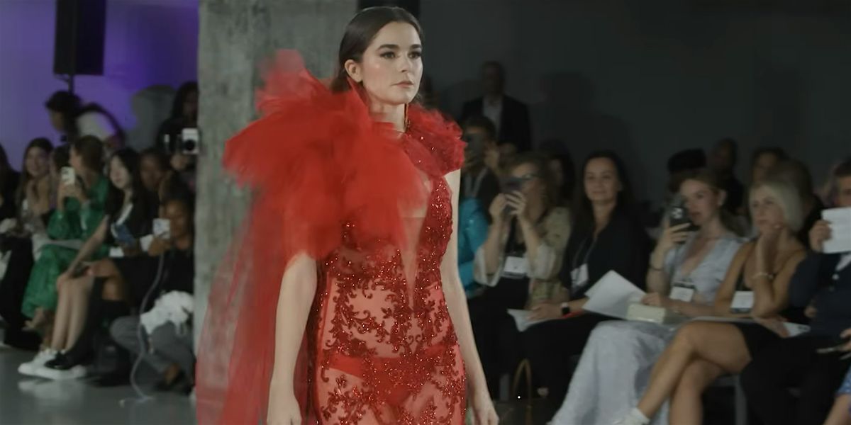 Unstoppable In Style: A Fashion Experience for the Authentic Woman