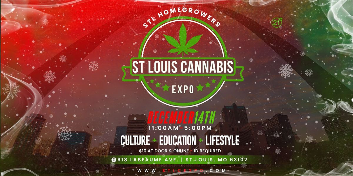 St Louis Canna Expo