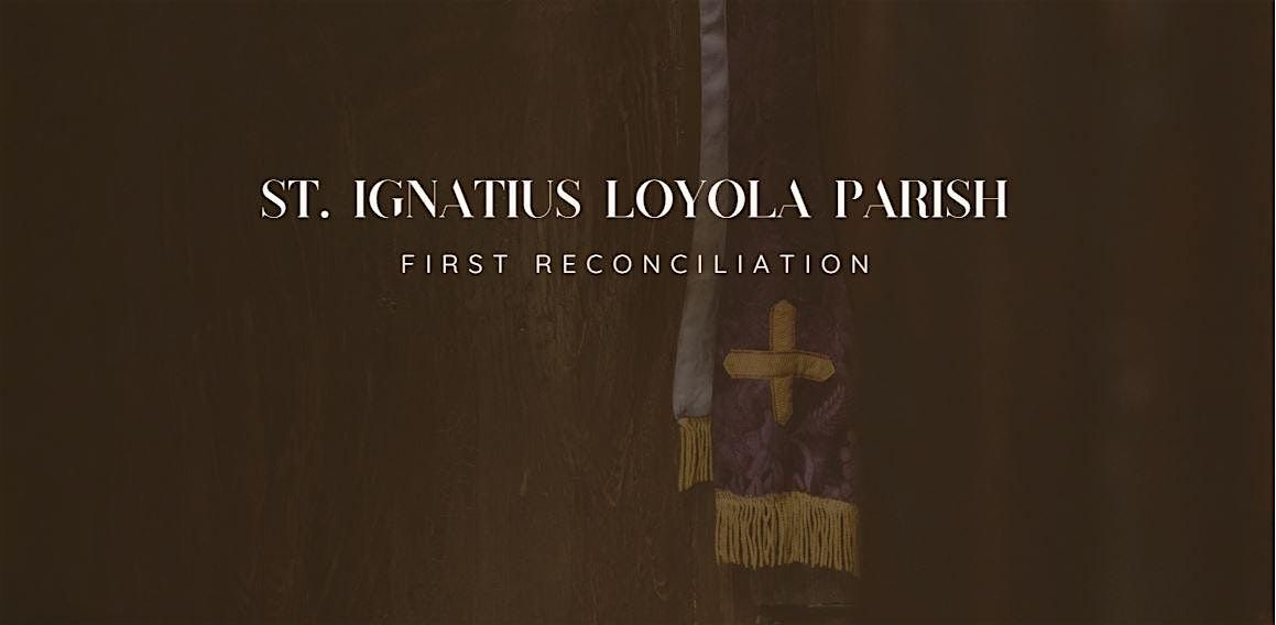 First Reconciliation 2025