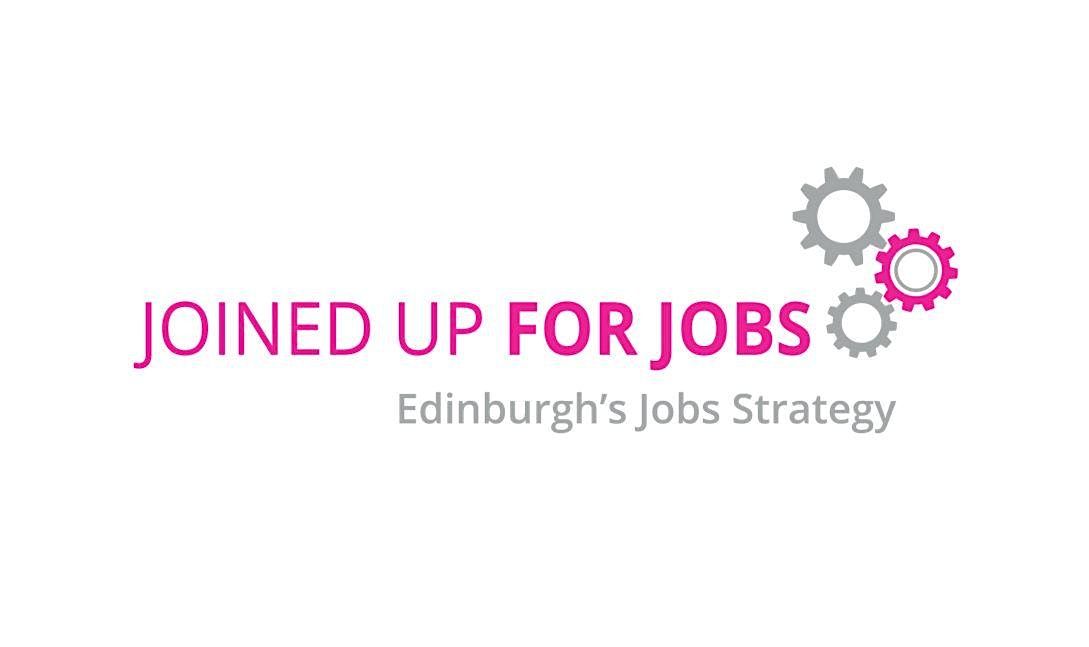Joined Up for Jobs August Forum