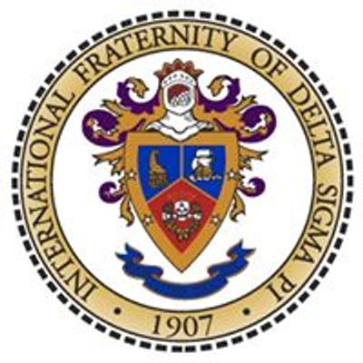 Delta Sigma Pi