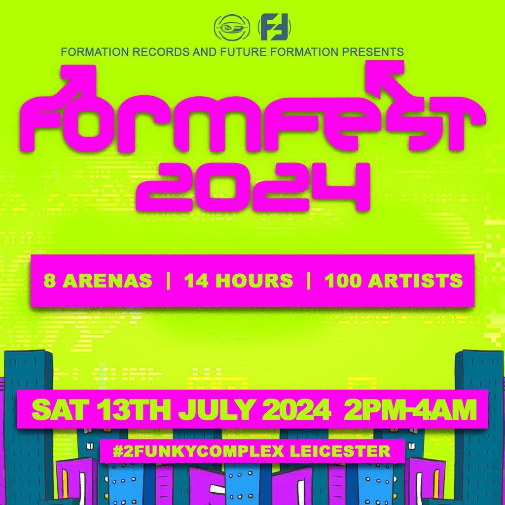 Formfest 2024