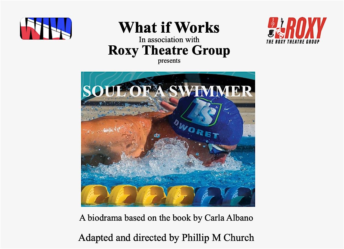 Soul of a Swimmer - WPAC Night 3