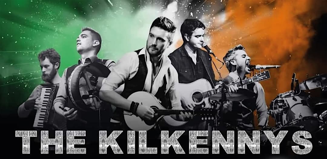 Half Way Fest With The Kilkenny's