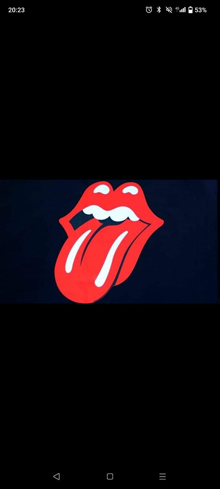 Aperitivo Live 6PM Rolling Stones Tribute (Crazy Mama) Play!!!!