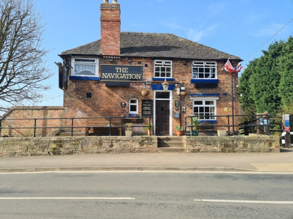 Psychic Nights One To One Readings At The Navigation Inn Breaston, Derby 25\/11\/2024