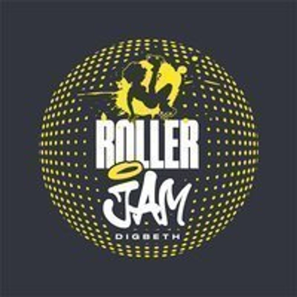 Roller Jam (Saturday 6-12am)
