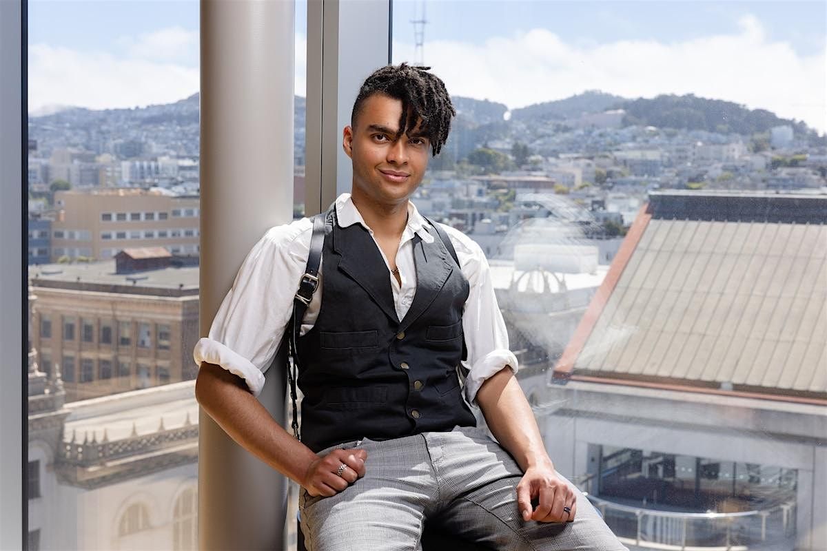 MainStage 3: Seeing Double