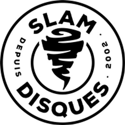 Slam Disques