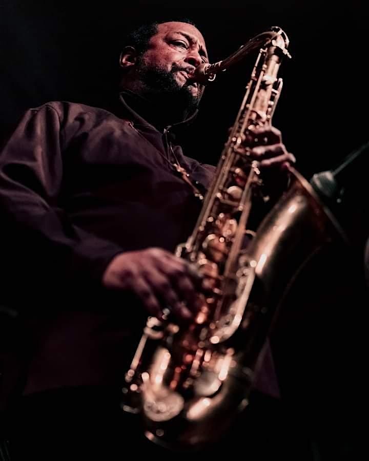 Sat. 11\/29: Eric Wyatt @ Minton's Playhouse NYC.