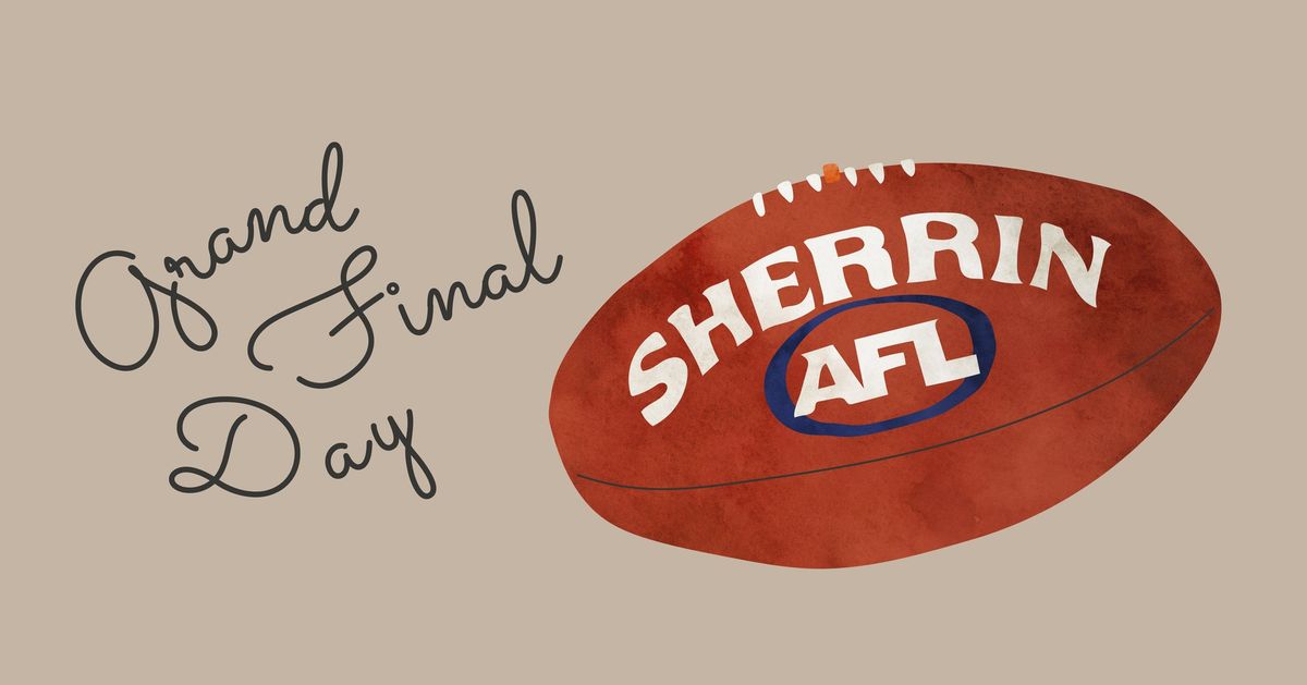 AFL Grand Final Day at the PA! $55 DRINKS PACKAGE