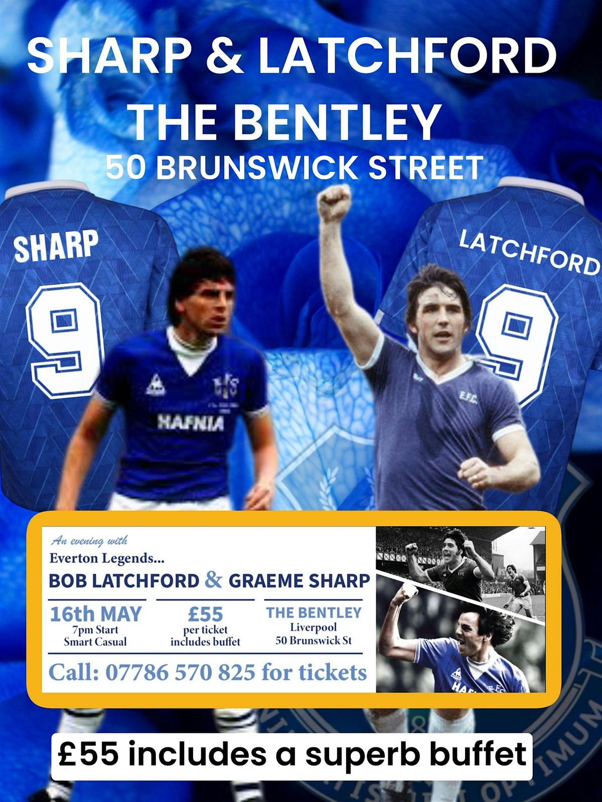 SHARP & LATCHFORD