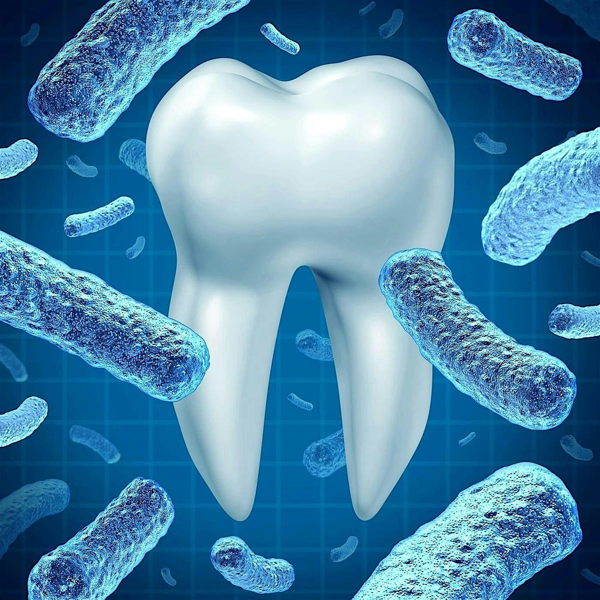 CE: Red, White, and Blue Lesions of the Oral Cavity
