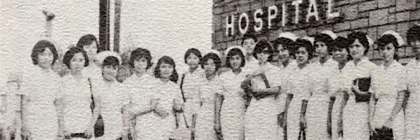 Documentary Screening: "Nurse Unseen"