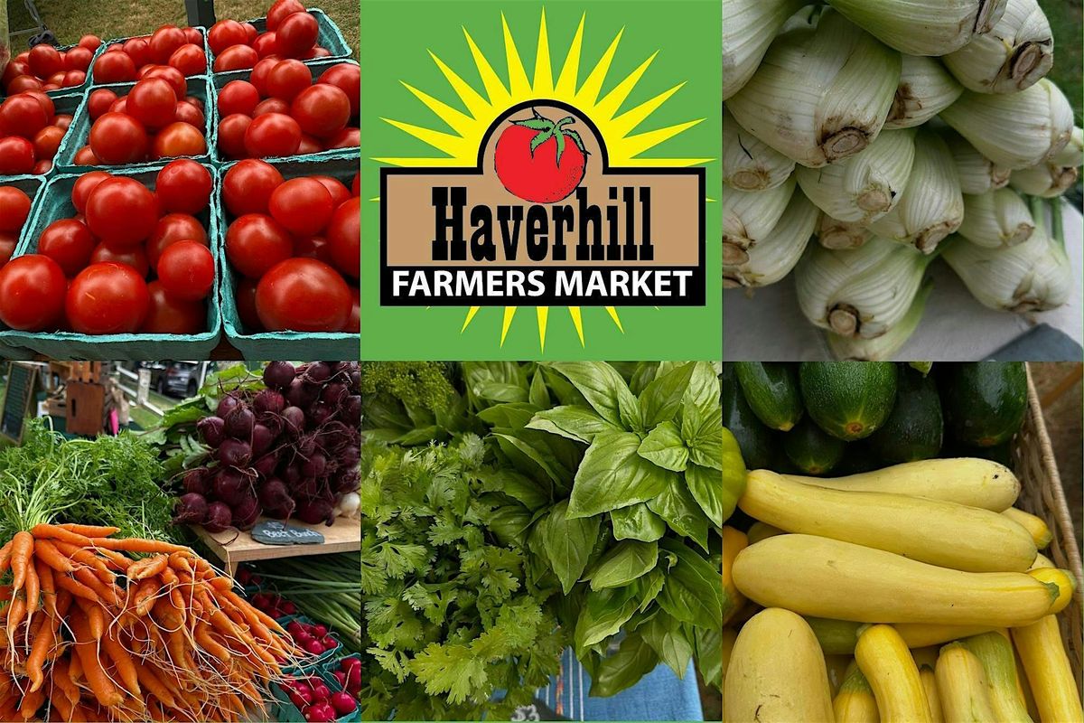 Haverhill Farmers Market