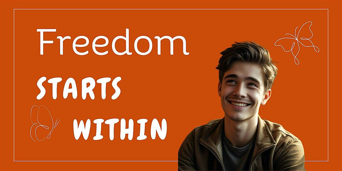 FREEDOM Starts Within
