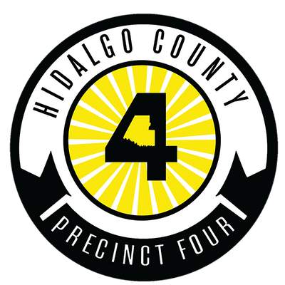 Hidalgo County Precinct 4