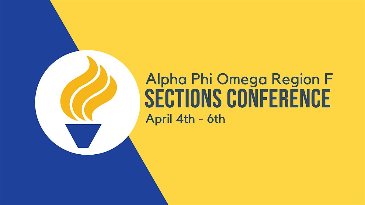 APO Region F Sections Conference 2025