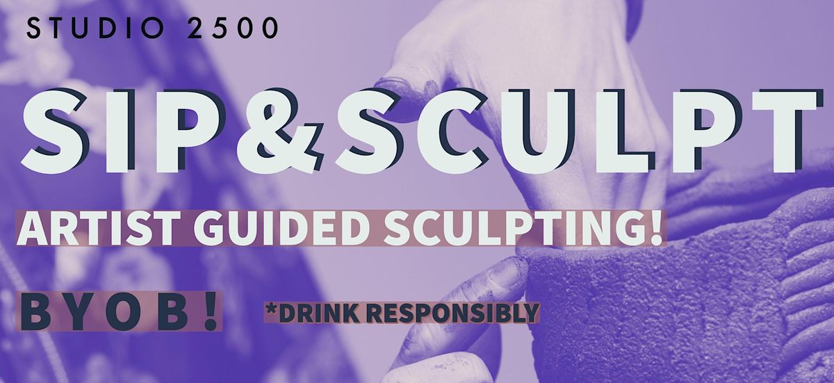 Sip & Sculpt