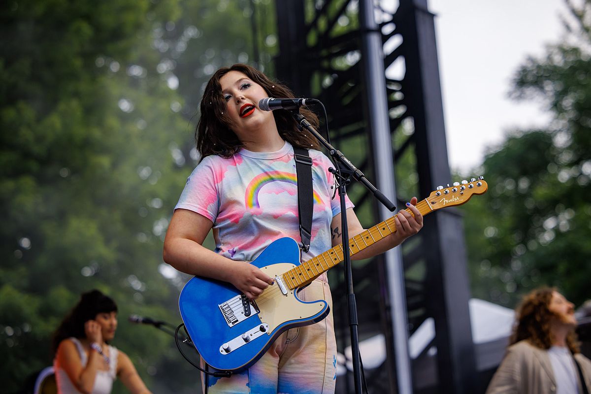 Lucy Dacus