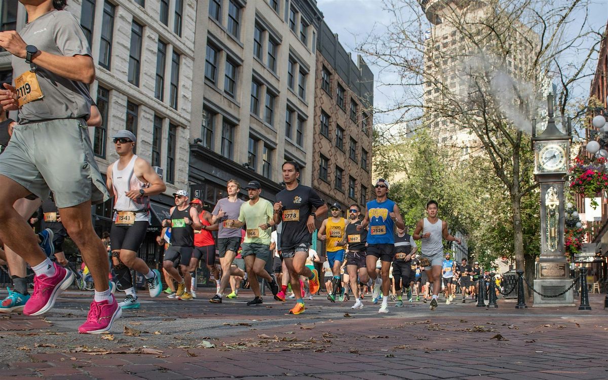 Practice Your Pace - Eastside 10k
