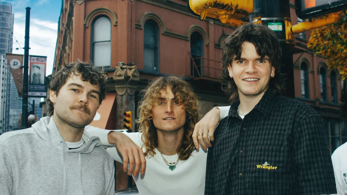 Teenage Dads in Melbourne