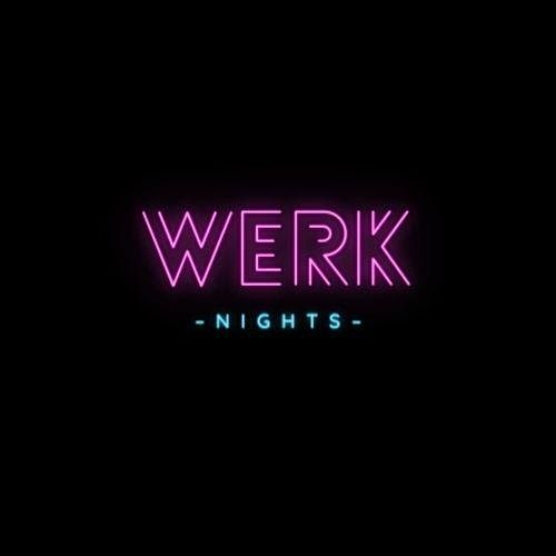 WERK - PAINT NIGHT EDITION