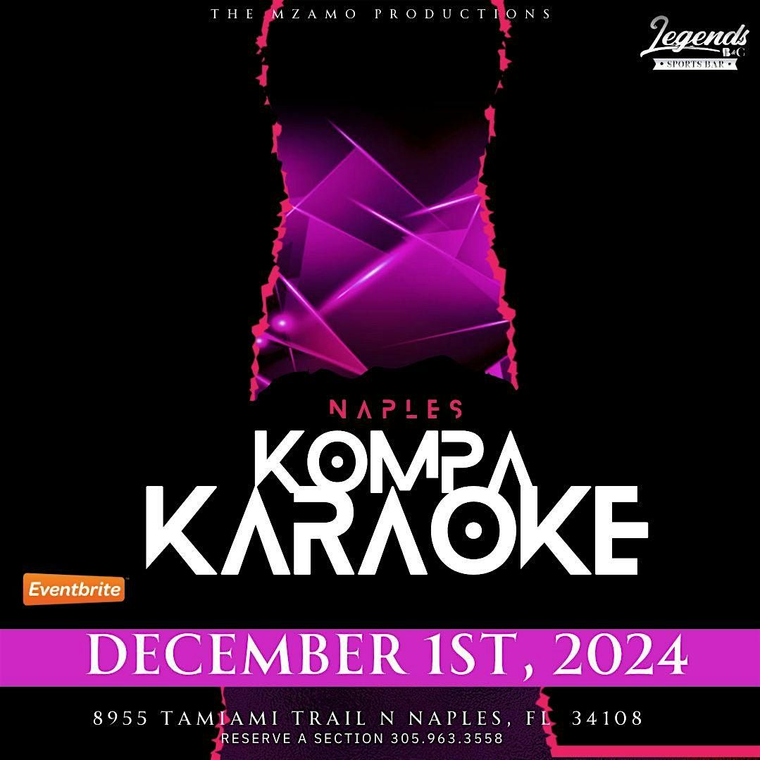 KOMPA  KARAOKE