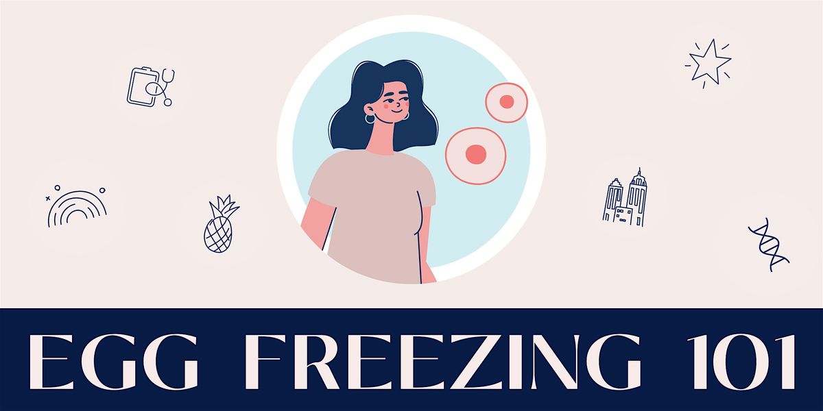 Virtual Egg Freezing 101