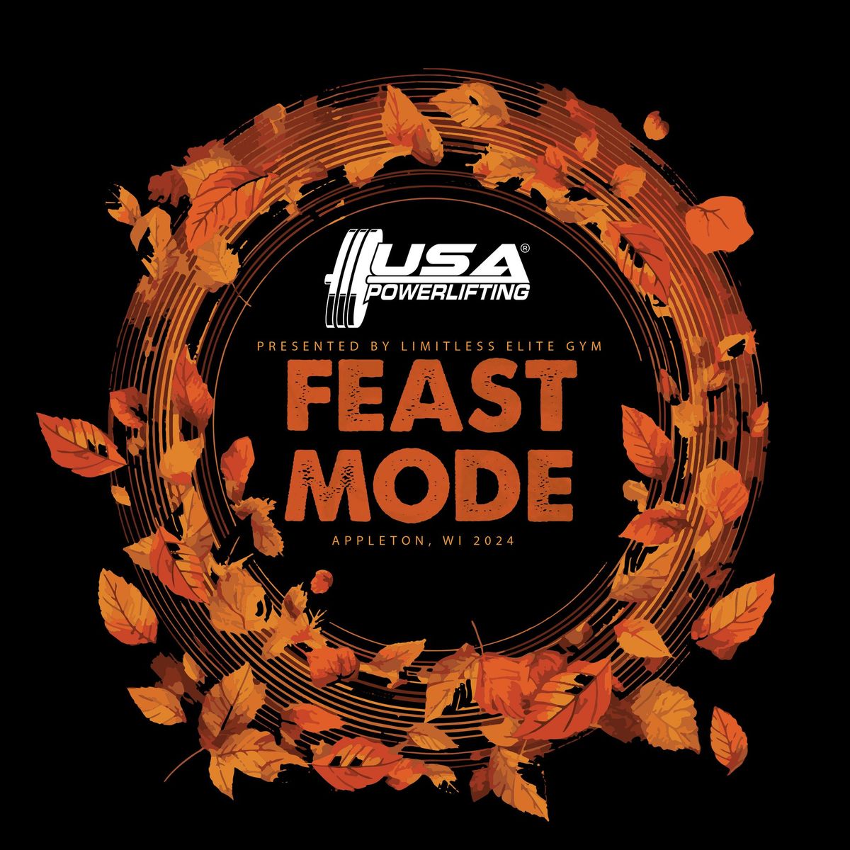 USA Powerlifting Feastmode Open