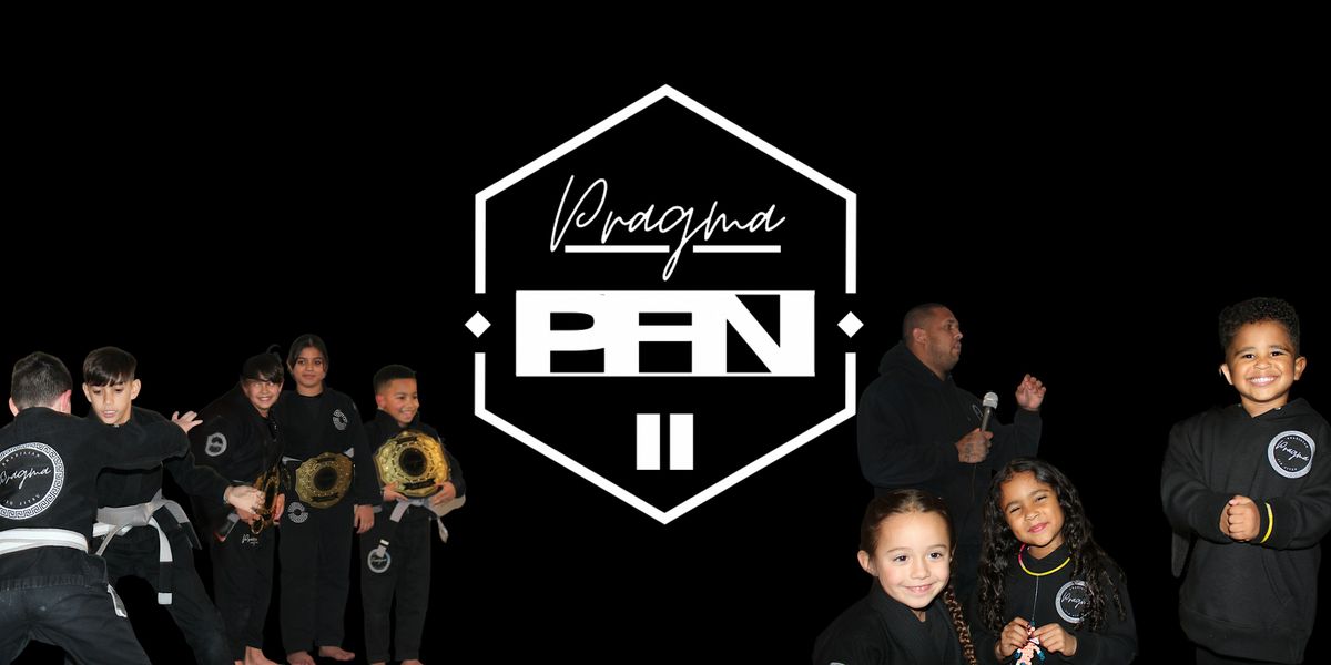 Pragma Fight Night II