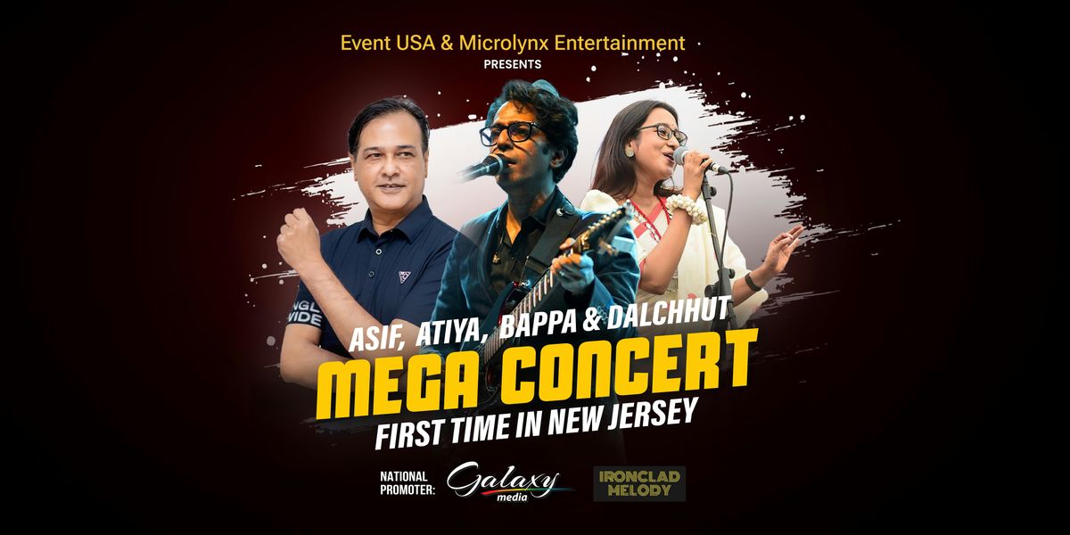 Bangladeshi Mega Concert OLD