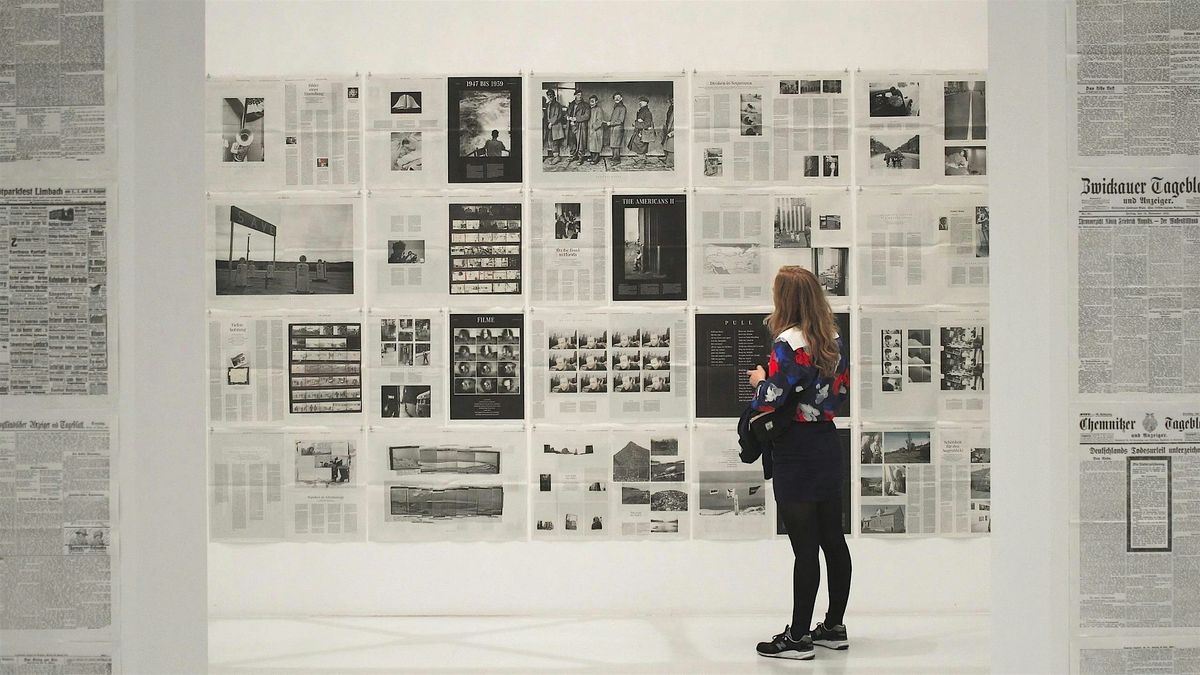 ungerahmt.art 2025 - Vernissage
