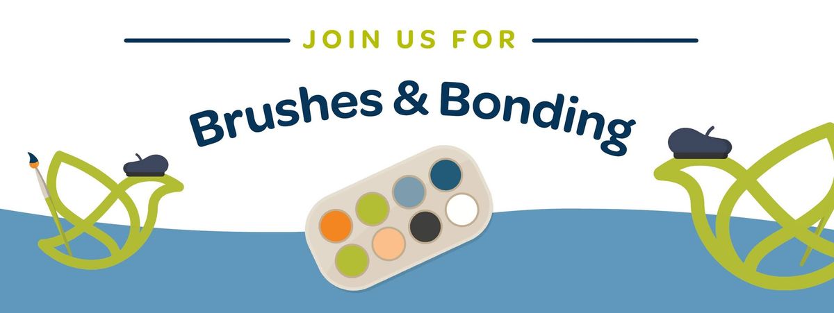 BRUSHES & BONDING