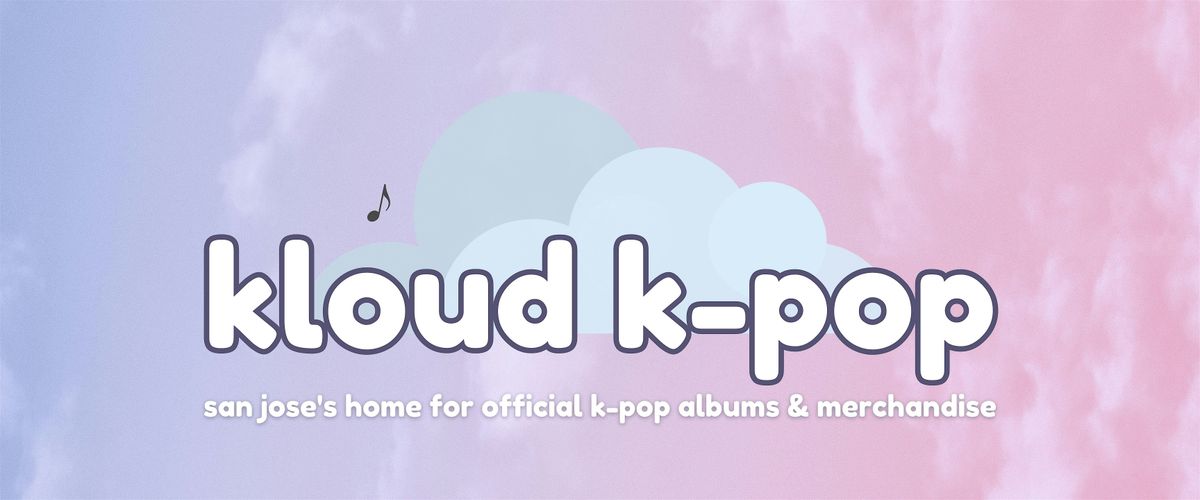 Kloud K-Pop | 1\/25\/2025 Photocard Trading Night